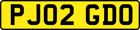 PJ02GDO