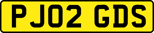 PJ02GDS