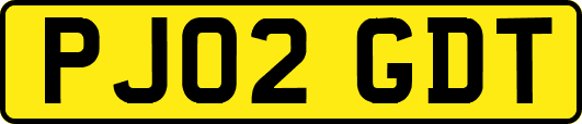 PJ02GDT