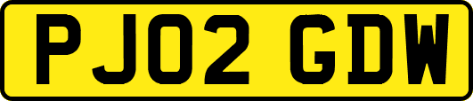 PJ02GDW