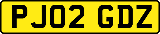 PJ02GDZ
