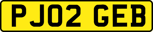PJ02GEB