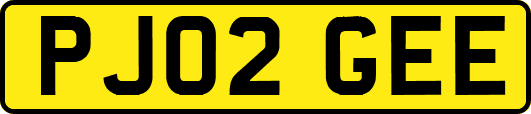 PJ02GEE
