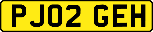 PJ02GEH