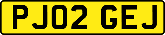 PJ02GEJ