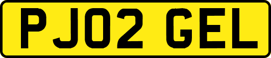 PJ02GEL