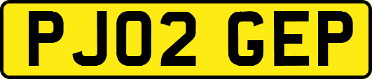 PJ02GEP