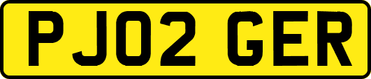 PJ02GER