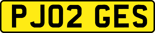 PJ02GES