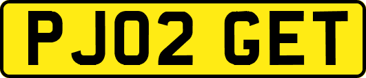PJ02GET