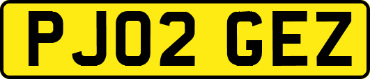 PJ02GEZ