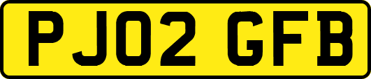 PJ02GFB