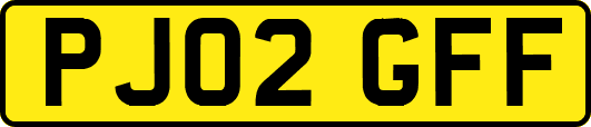 PJ02GFF