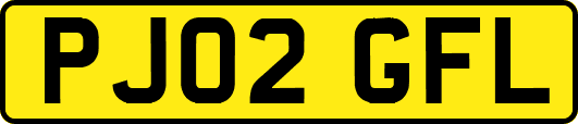 PJ02GFL