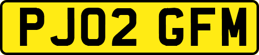 PJ02GFM