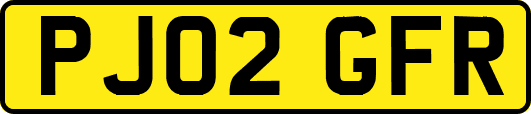 PJ02GFR
