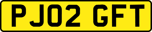 PJ02GFT