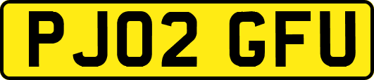 PJ02GFU