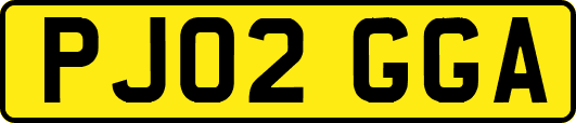 PJ02GGA