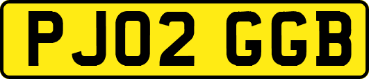 PJ02GGB