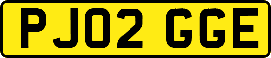 PJ02GGE