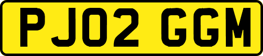 PJ02GGM