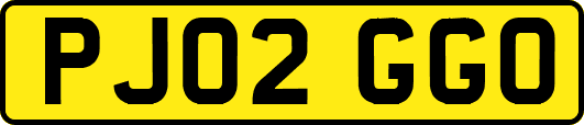 PJ02GGO