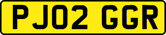 PJ02GGR
