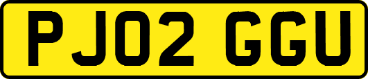 PJ02GGU
