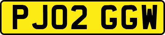 PJ02GGW