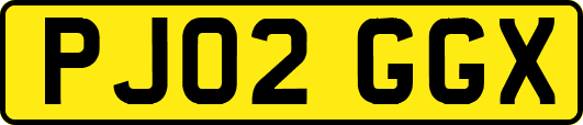 PJ02GGX