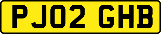 PJ02GHB