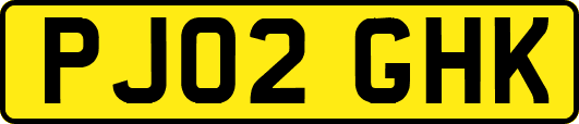 PJ02GHK