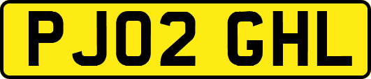 PJ02GHL