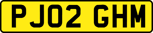 PJ02GHM