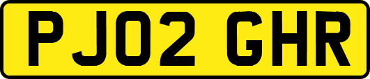 PJ02GHR