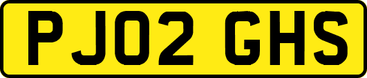 PJ02GHS