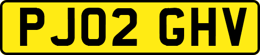 PJ02GHV