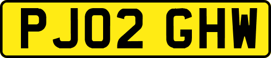 PJ02GHW