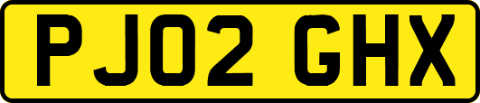 PJ02GHX