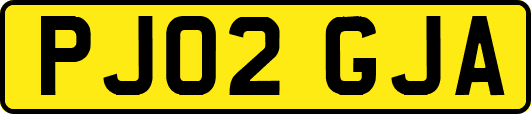 PJ02GJA