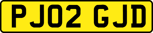 PJ02GJD