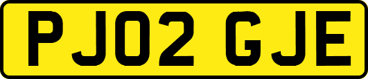 PJ02GJE