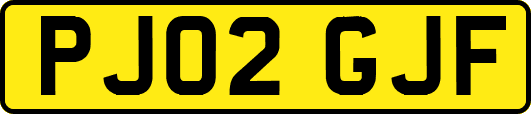 PJ02GJF