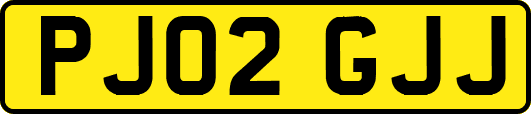 PJ02GJJ