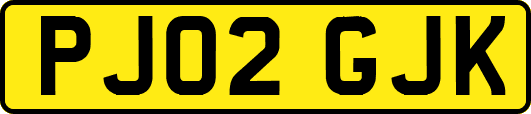 PJ02GJK