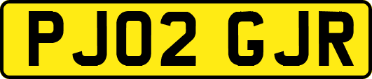 PJ02GJR