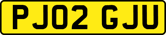 PJ02GJU