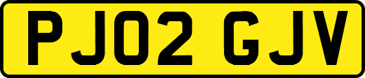 PJ02GJV