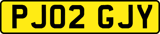 PJ02GJY